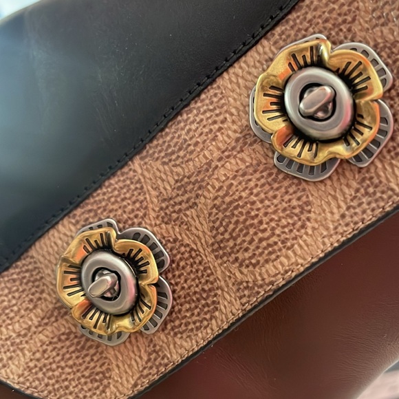 COACH BOOTS - Picture 4 of 6